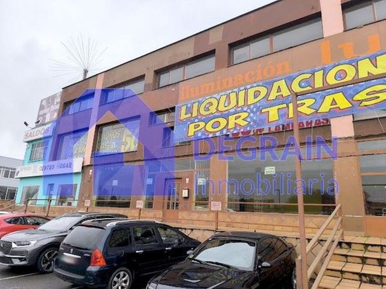 Foto 2 de Alquiler de local en Lugones de 1500 m²