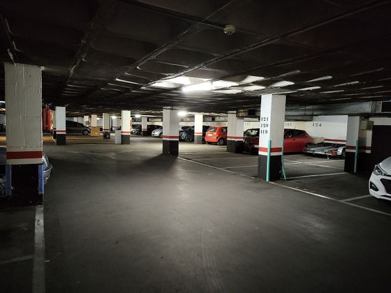 Foto 2 de Venta de garaje en Centro - Fuenlabrada de 40 m²