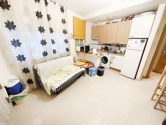 Foto 1 de Venta de piso en Orcasur de 1 habitación con aire acondicionado y calefacción