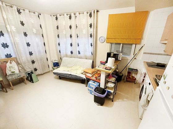 Foto 2 de Venta de piso en Orcasur de 1 habitación con aire acondicionado y calefacción