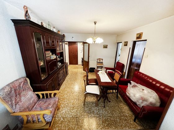 Foto 2 de Pis en venda a Almendrales de 2 habitacions amb calefacció i ascensor