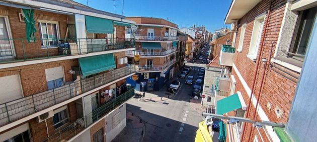 Foto 2 de Pis en venda a Almendrales de 2 habitacions amb terrassa i calefacció