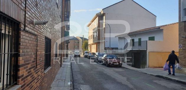 Foto 2 de Garatge en venda a calle Del Calvario de 10 m²