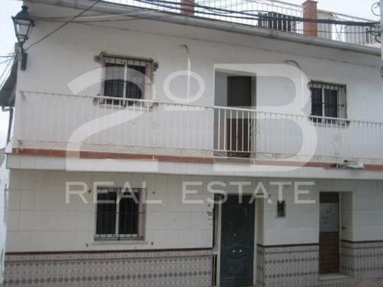 Foto 1 de Casa en venta en Camino Viejo de Málaga de 2 habitaciones y 125 m²