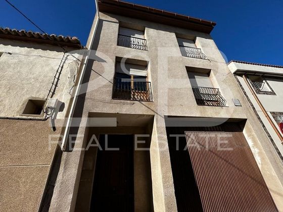 Foto 1 de Casa en venda a calle Polvorín de 3 habitacions amb garatge