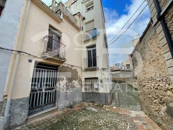 Foto 1 de Venta de casa en calle De la Talaia de 3 habitaciones y 114 m²