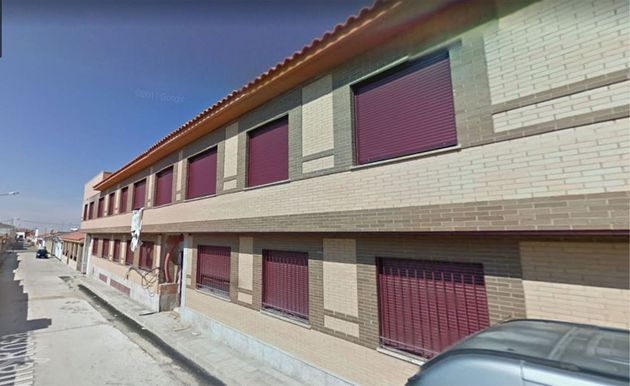 Foto 1 de Edificio en venta en calle Clavel de 3020 m²