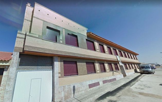 Foto 2 de Edifici en venda a calle Clavel de 3020 m²