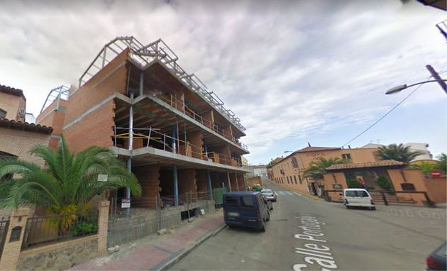Foto 1 de Venta de edificio en calle Villa de 1121 m²