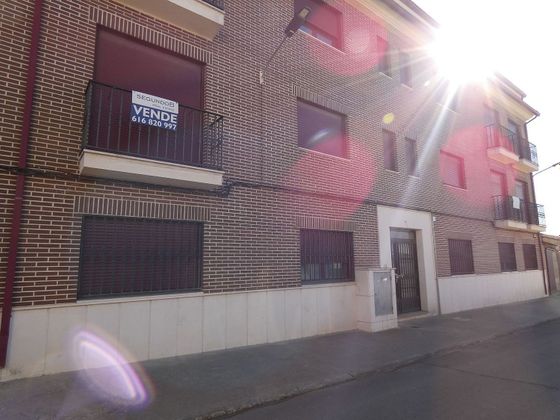 Foto 2 de Edifici en venda a calle Bravío de 800 m²