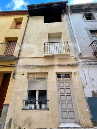 Foto 2 de Casa en venta en calle De Santa Llúcia de 4 habitaciones y 168 m²