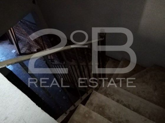 Foto 2 de Casa en venda a calle Escalinata de 3 habitacions amb terrassa