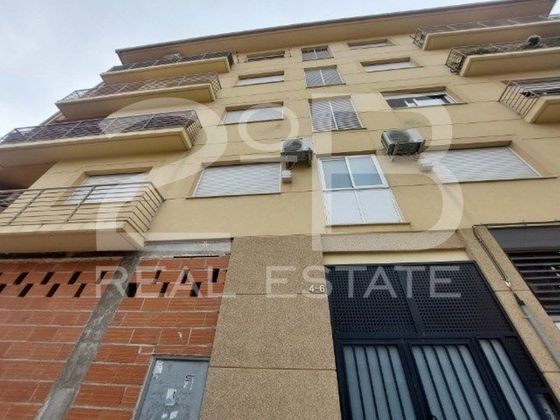 Foto 1 de Piso en venta en calle Paz de 3 habitaciones con terraza y ascensor