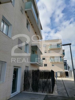 Foto 2 de Pis en venda a calle Veneros de Bejarano de 3 habitacions amb terrassa