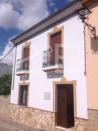 Foto 1 de Casa en venda a calle De Santo Domingo de 3 habitacions i 222 m²