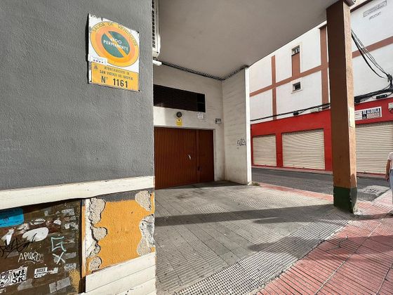Foto 1 de Garatge en venda a calle Portugal de 17 m²