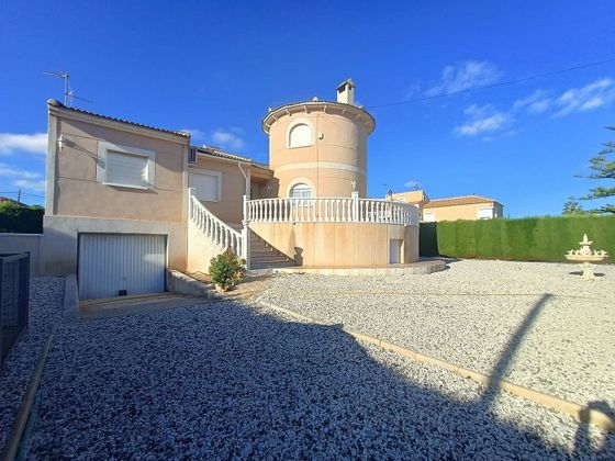 Foto 1 de Xalet en venda a Villamontes-Boqueres de 4 habitacions amb piscina i garatge