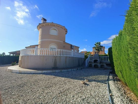 Foto 2 de Venta de chalet en Villamontes-Boqueres de 4 habitaciones con piscina y garaje
