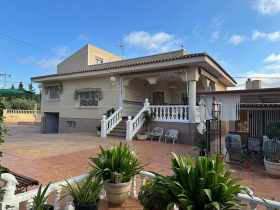 Foto 1 de Xalet en venda a Villamontes-Boqueres de 5 habitacions amb terrassa i piscina