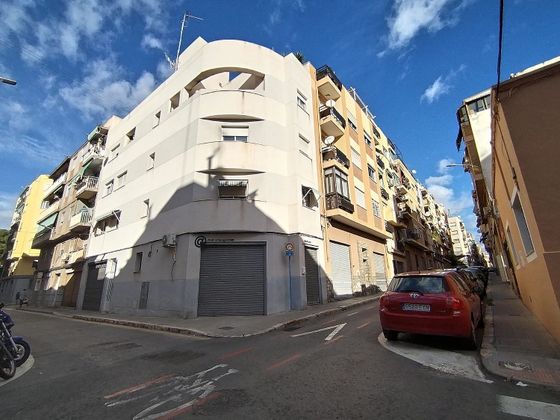 Foto 2 de Àtic en venda a calle Antonio de Trueba de 1 habitació amb terrassa i aire acondicionat