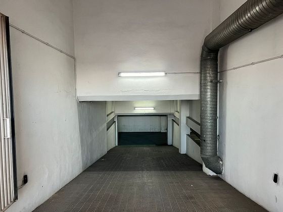 Foto 1 de Garatge en venda a calle Castellet de 23 m²
