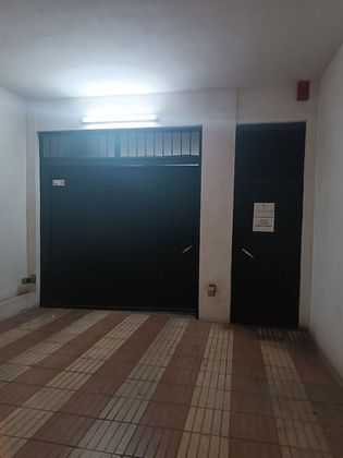 Foto 1 de Garaje en alquiler en Centro - San Vicente del Raspeig/Sant Vicent del Raspeig de 10 m²