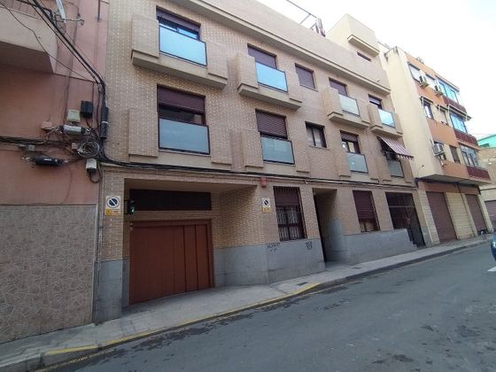 Foto 1 de Garatge en venda a calle Canovas del Castillo de 12 m²
