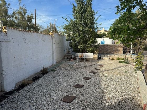 Foto 2 de Venta de casa rural en Los Girasoles de 4 habitaciones con terraza y piscina