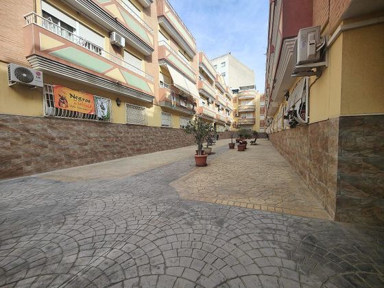 Foto 2 de Venta de ático en calle Pedro Maltés de 3 habitaciones con terraza y garaje