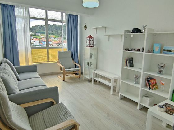 Foto 1 de Venta de piso en Corvera de Asturias de 3 habitaciones con terraza y calefacción