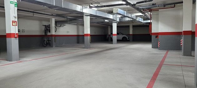 Foto 1 de Venta de garaje en carretera De la Coría de 16 m²