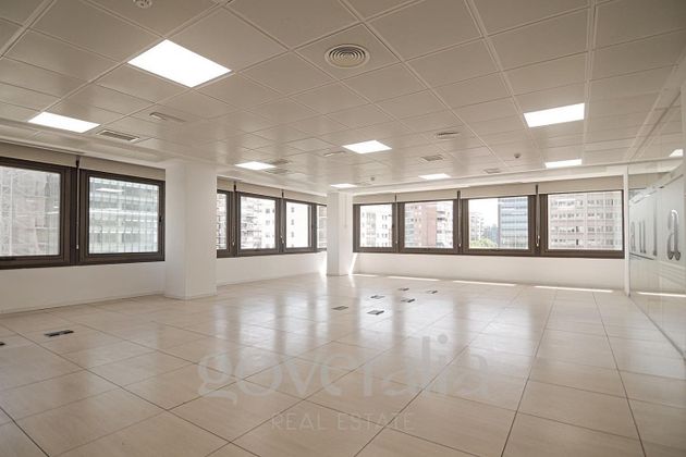 Foto 1 de Alquiler de oficina en Castillejos con aire acondicionado y calefacción