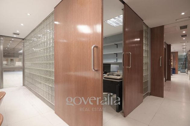 Foto 2 de Alquiler de oficina en Ibiza con aire acondicionado y calefacción