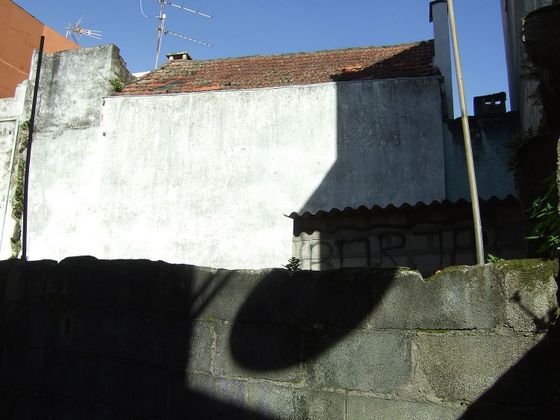 Foto 1 de Venta de casa adosada en Cangas con jardín