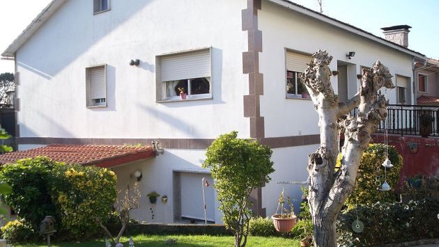 Foto 2 de Xalet en venda a Moaña de 7 habitacions amb terrassa i garatge