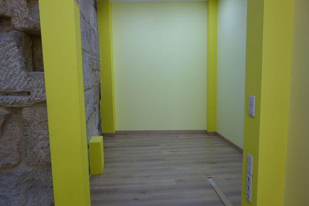 Foto 1 de Alquiler de local en Cangas de 30 m²