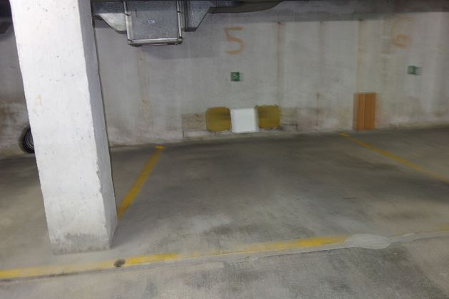 Foto 1 de Garatge en venda a Cangas de 10 m²