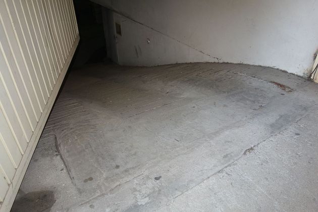 Foto 2 de Venta de garaje en Cangas de 10 m²