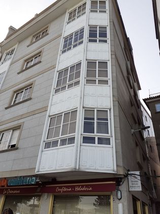 Foto 2 de Pis en venda a Moaña de 3 habitacions amb ascensor