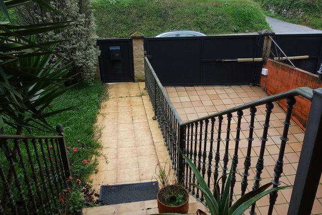 Foto 2 de Casa en venda a Moaña de 4 habitacions amb terrassa i garatge