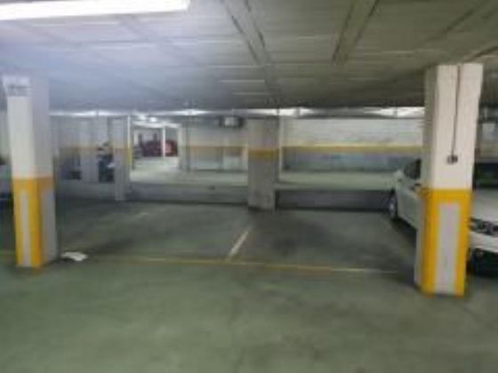 Foto 2 de Garatge en venda a Cangas de 12 m²
