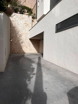 Foto 1 de Venta de garaje en calle De Bartomeu Quetglas de 10 m²