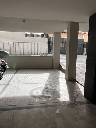 Foto 2 de Garatge en venda a calle De Bartomeu Quetglas de 11 m²