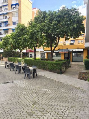 Foto 1 de Venta de local en avenida De la Cruz del Campo de 70 m²