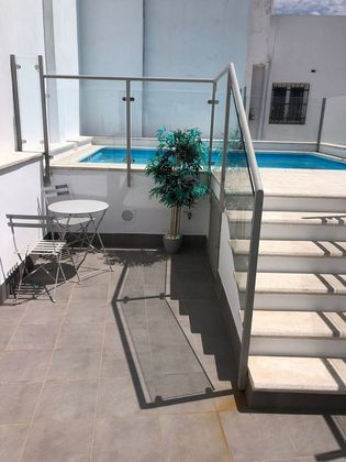 Foto 2 de Pis en venda a calle Azafrán de 2 habitacions amb terrassa i piscina