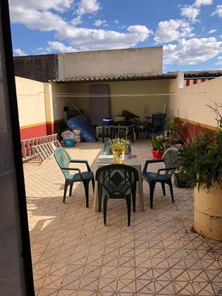 Foto 1 de Pis en venda a calle Carmenta de 3 habitacions amb terrassa