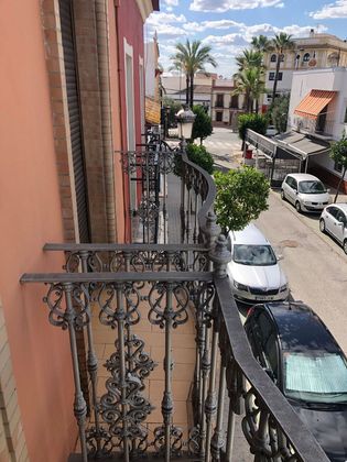 Foto 1 de Piso en venta en calle Carmenta de 3 habitaciones con terraza y balcón