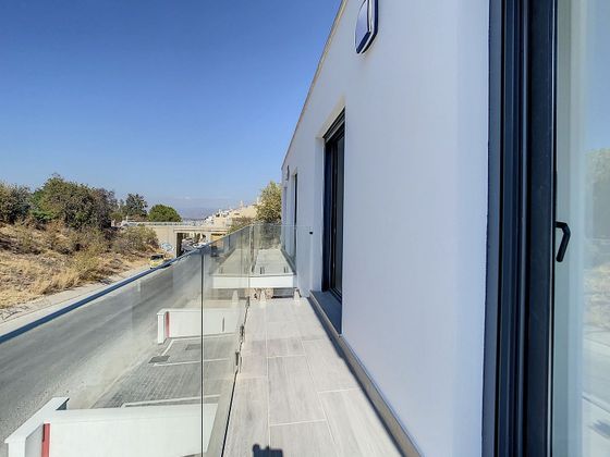 Foto 2 de Piso en venta en Centro - Alhaurín de la Torre de 2 habitaciones con terraza y piscina