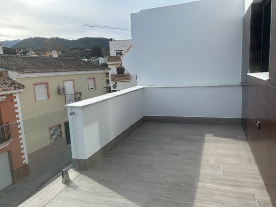 Foto 1 de Piso en venta en calle Salvador Allende de 2 habitaciones con terraza y garaje