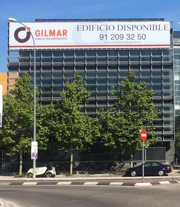 Foto 2 de Edificio en alquiler en calle Huelva de 5000 m²
